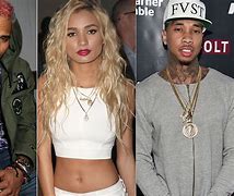 Image result for Pia Mia Do It Again FT Chris Brown Tyga