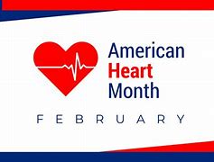Image result for American Heart Month Printable Flyers