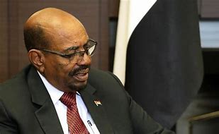 Image result for Omar al-Bashir