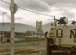 Image result for Remembering Bosnian War