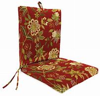 Image result for Lawn Chair Cushions