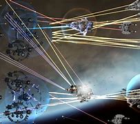 Image result for What is space battles General?