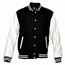 Image result for Men's Varsity Jacket