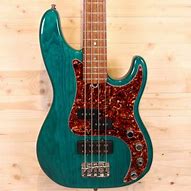 Image result for Fender Player Plus Precision Bass