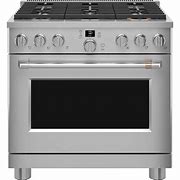 Image result for 36 Inch All Gas Range