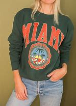 Image result for Miami Sweatshirt