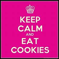Image result for Loukoumades Keep Calm and Eat