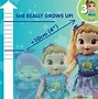 Image result for Baby Alive Grows Up.com