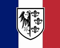 Image result for Charlemagne Division Badge
