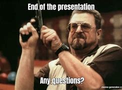 Image result for Boring Presentation Meme