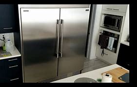 Image result for Frigidaire Professional Refrigerator Freezer