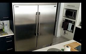 Image result for Professional Refrigerator