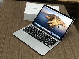 Image result for Macbook Air 13-Inch - M1 Chip, 8GB RAM, 256GB SSD - Silver - Apple