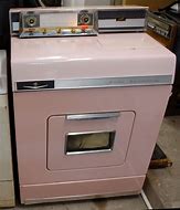 Image result for Vintage Washer Dryer Combo