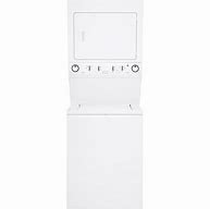 Image result for Full Size Stacked Washer and Dryer