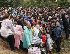 Image result for Migration Crisis