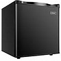 Image result for E Euhomy Small Upright Countertop Freezer