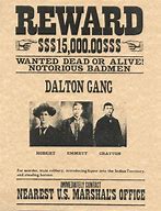 Image result for Old West Wanted Poster Template Free