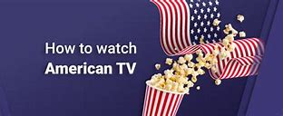 Image result for American TV Company