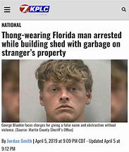 Image result for Florida Man Funny