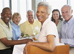 Image result for Senior Citizens Being Silly