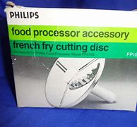 Image result for Food Processor French Fry Blade