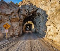 Image result for Railroad Tunnels