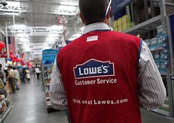 Image result for My Lowe's Benefits