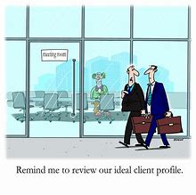 Image result for Client Cartoon