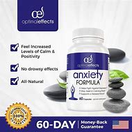 Image result for Natural Stress Relief Supplement
