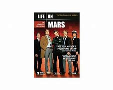 Image result for Life On Mars UK TV Series