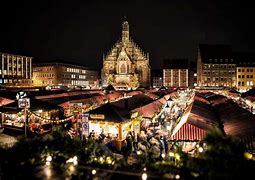Image result for Nuremberg Christmas Market