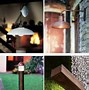 Image result for exterior lighting 