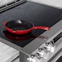 Image result for 30 Inch Slide in Electric Range Double Oven