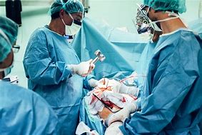 Image result for Names of Orthopedic Surgeons