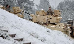 Image result for Latvian Army Base Near Riga