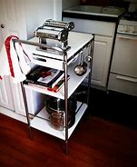 Image result for IKEA Kitchen Utility Carts