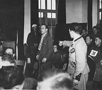 Image result for Dachau Trials