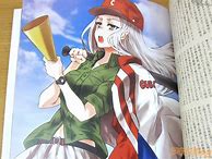 Image result for Dictators as Anime Girls