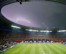 Image result for Donetsk Stadium