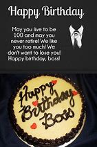 Image result for Funny Birthday Wishes for Boss