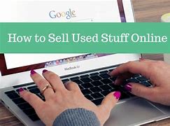 Image result for Sell Stuff