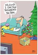 Image result for Christmas Office Cartoons Funny