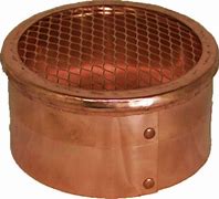 Image result for Mid-America Louvered Exhaust Dryer Vents