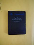 Image result for PS2 Memory Card 128MB