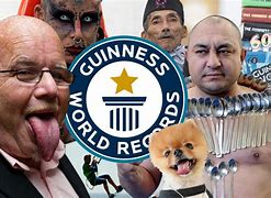 Image result for Guinness Record of World Record