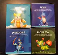 Image result for Florafox Prodigy