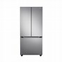 Image result for Silica Appliance Refrigerator in White Bottom Freezer