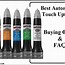 Image result for Best Touch Up Paint for Cars