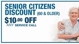 Image result for Trane Senior Citizen Discount